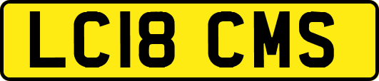 LC18CMS
