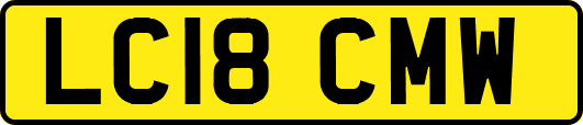 LC18CMW