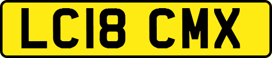LC18CMX