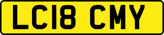 LC18CMY
