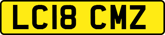 LC18CMZ