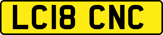 LC18CNC