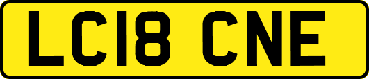 LC18CNE