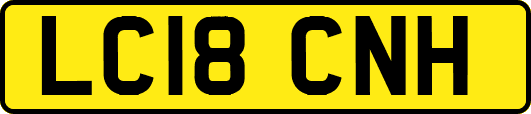 LC18CNH