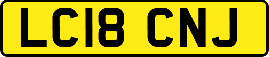 LC18CNJ