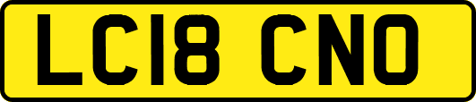 LC18CNO