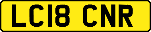 LC18CNR