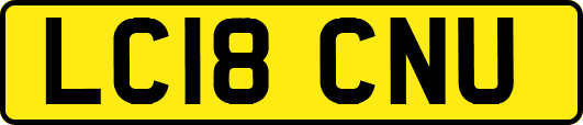 LC18CNU