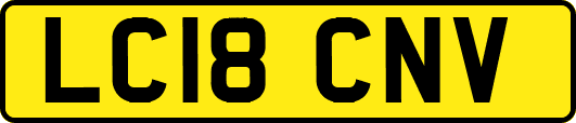 LC18CNV