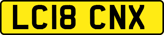 LC18CNX