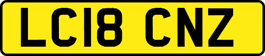 LC18CNZ