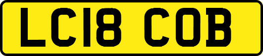 LC18COB