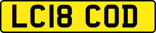 LC18COD