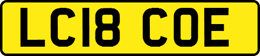 LC18COE