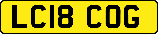 LC18COG
