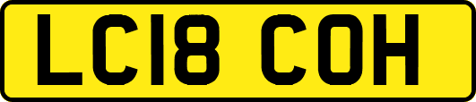 LC18COH