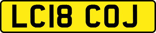 LC18COJ