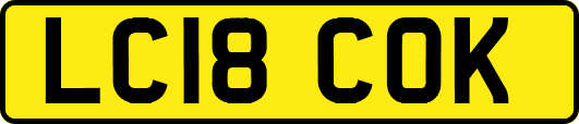 LC18COK