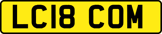 LC18COM