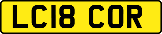 LC18COR