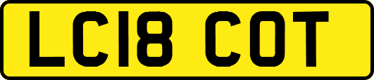 LC18COT