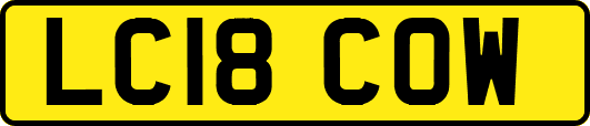 LC18COW