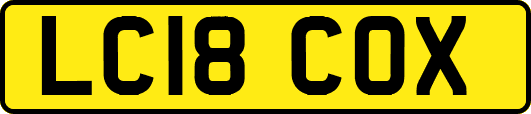 LC18COX