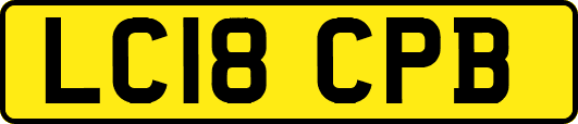LC18CPB