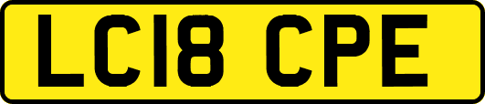 LC18CPE