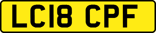 LC18CPF
