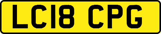 LC18CPG