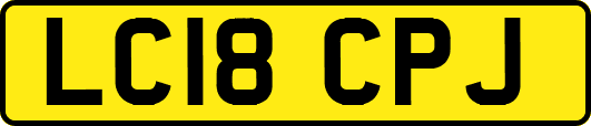 LC18CPJ