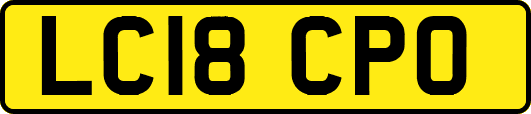 LC18CPO