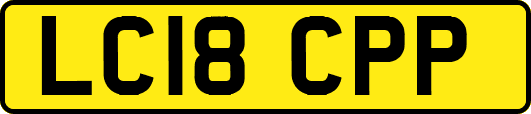 LC18CPP