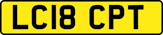 LC18CPT