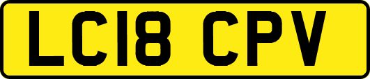 LC18CPV