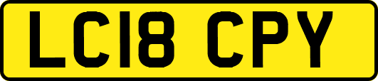 LC18CPY