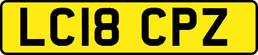 LC18CPZ