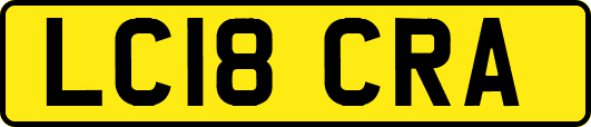 LC18CRA