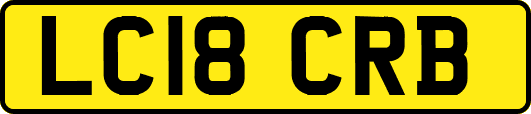 LC18CRB
