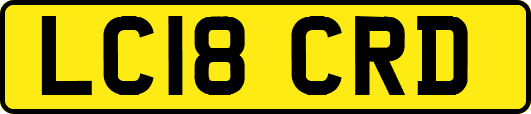 LC18CRD