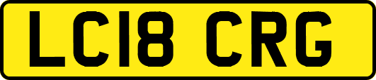 LC18CRG