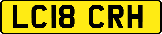 LC18CRH