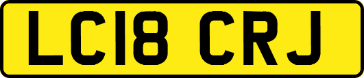 LC18CRJ