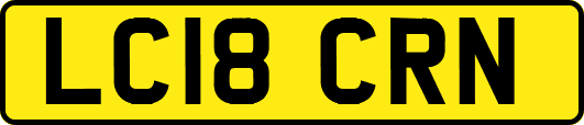 LC18CRN