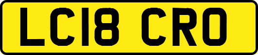 LC18CRO