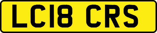 LC18CRS