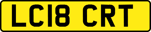 LC18CRT