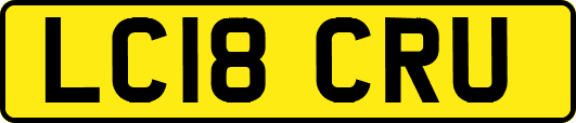 LC18CRU