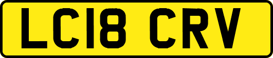 LC18CRV